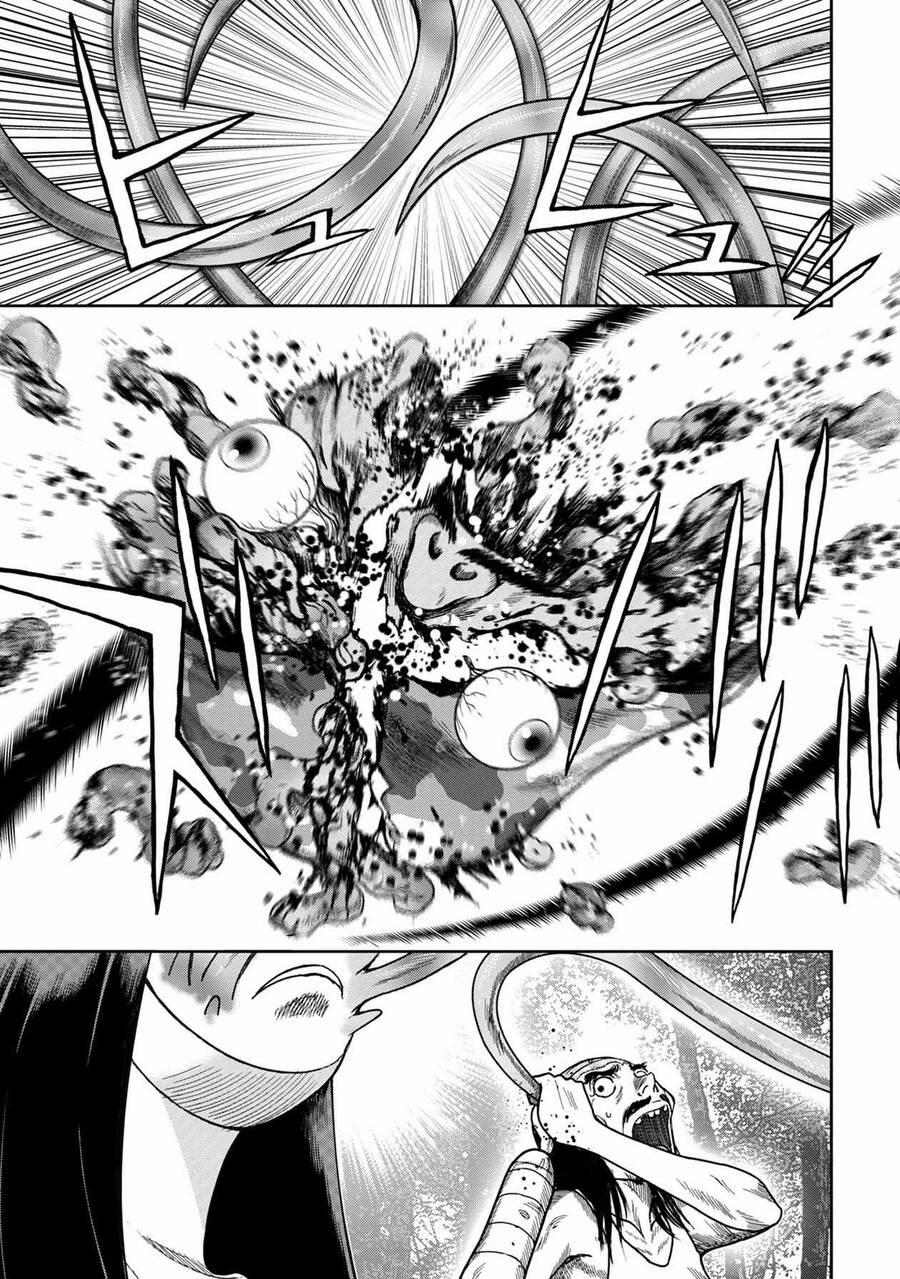 Freak Island – Đảo Quái Dị 115 trang 11