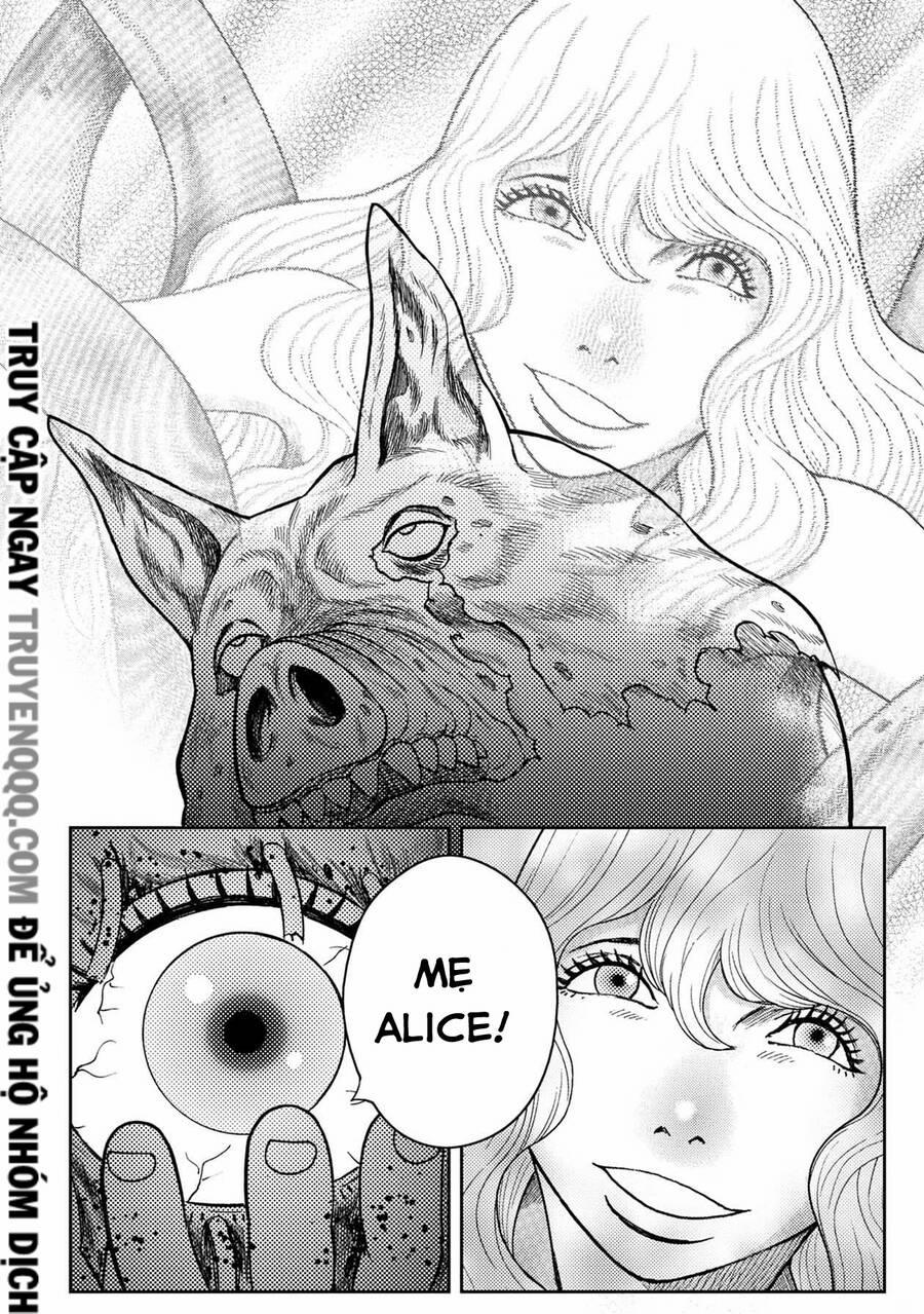 Freak Island – Đảo Quái Dị 115 trang 20