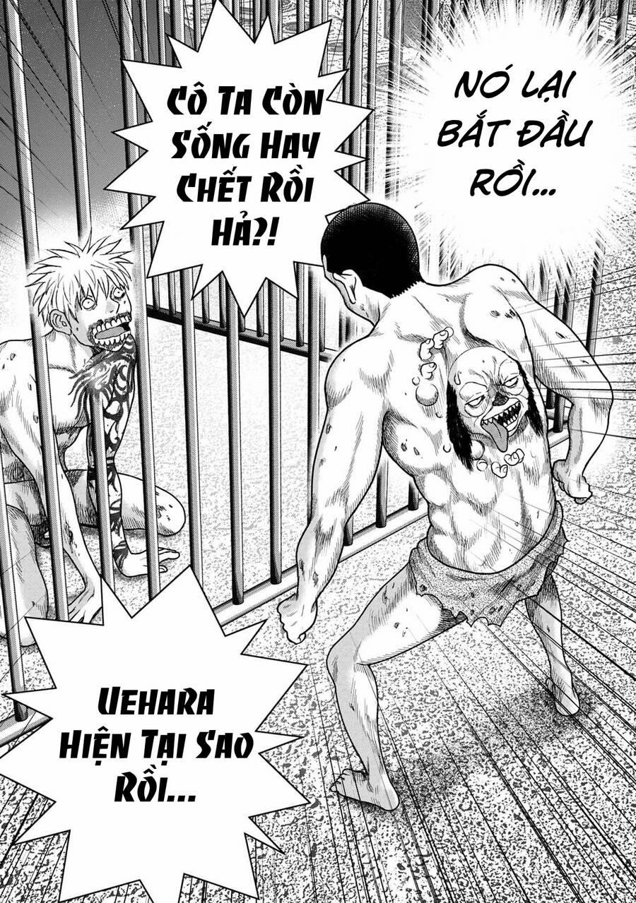 Freak Island – Đảo Quái Dị 116 trang 7