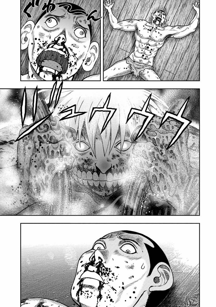 Freak Island – Đảo Quái Dị 117 trang 16