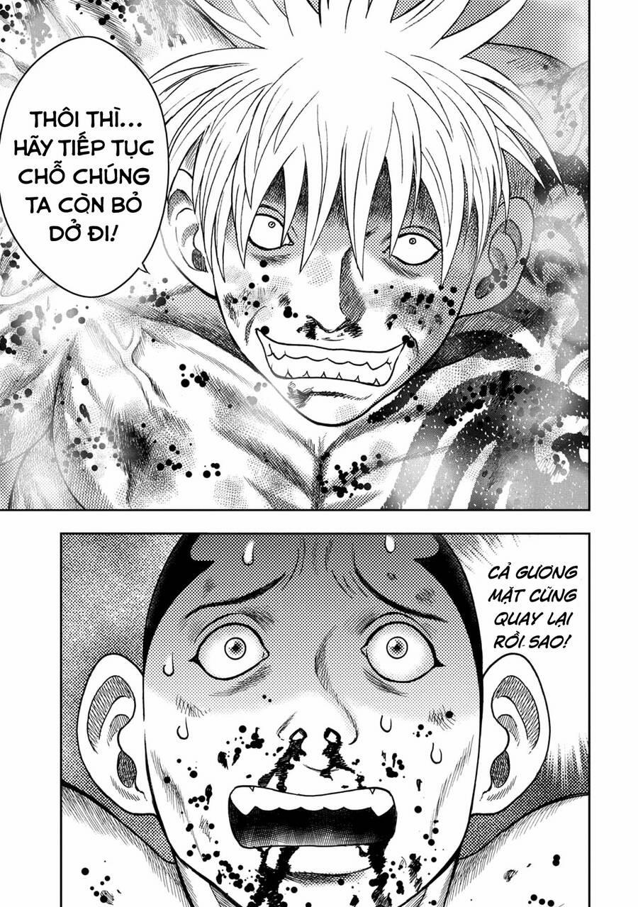 Freak Island – Đảo Quái Dị 117 trang 20