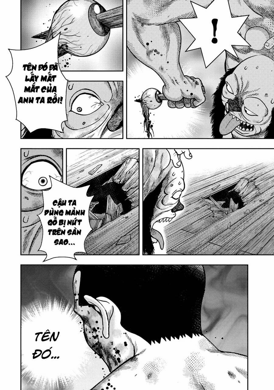 Freak Island – Đảo Quái Dị 118 trang 18