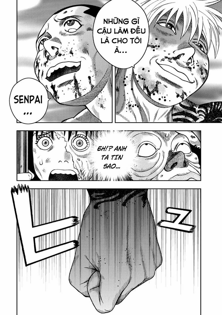 Freak Island – Đảo Quái Dị 118 trang 6