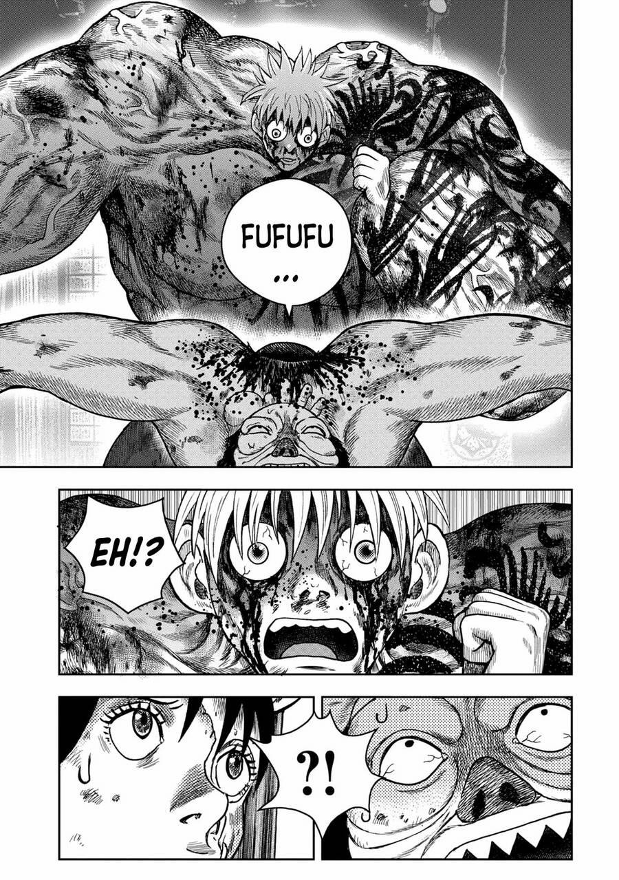 Freak Island – Đảo Quái Dị 119 trang 21