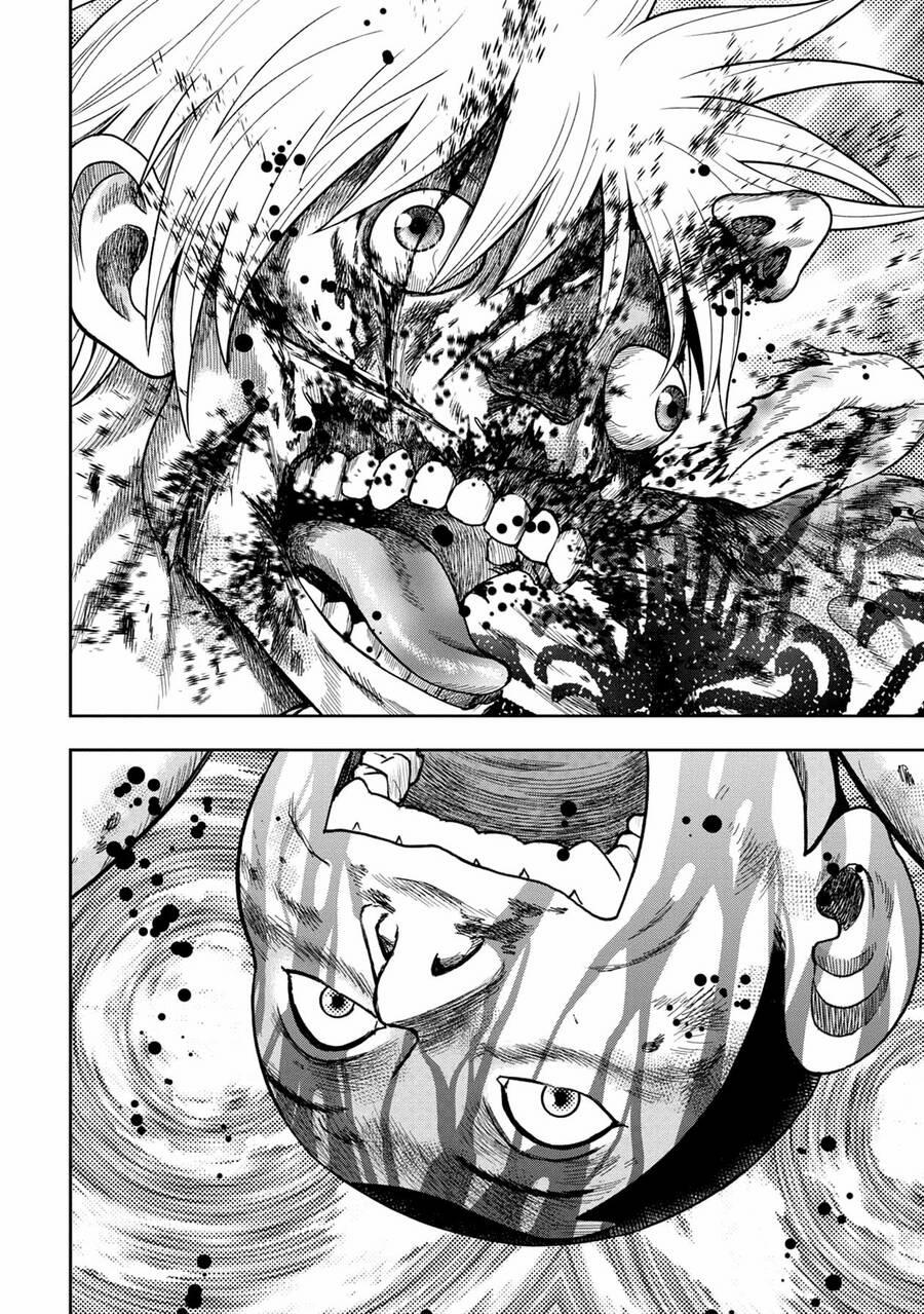 Freak Island – Đảo Quái Dị 120 trang 10