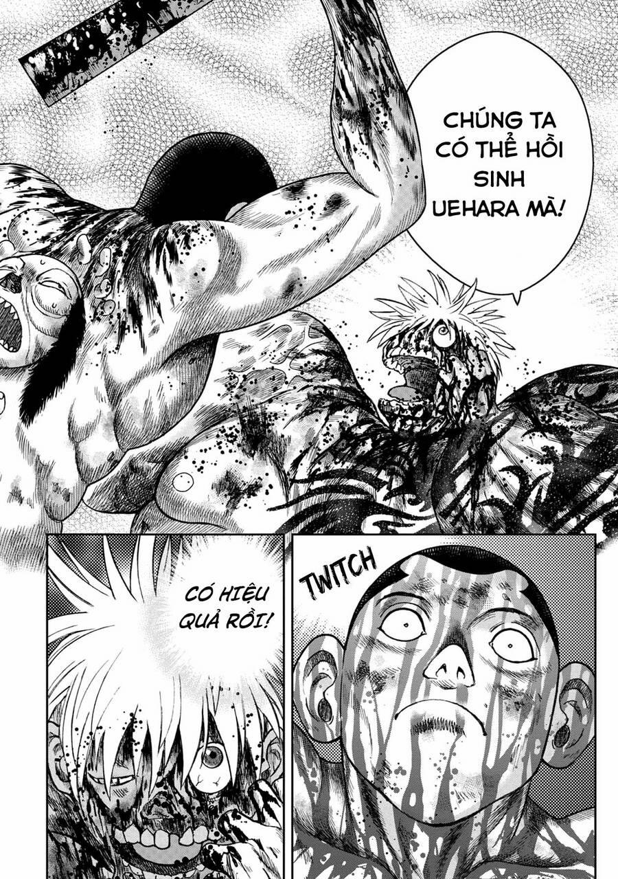 Freak Island – Đảo Quái Dị 120 trang 22