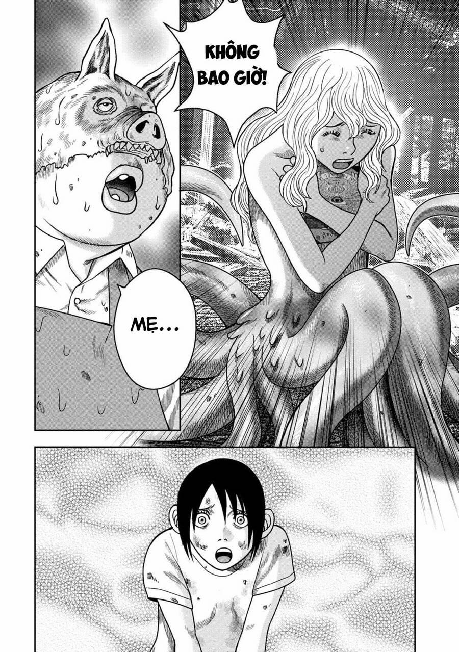 Freak Island – Đảo Quái Dị 121.5 trang 9