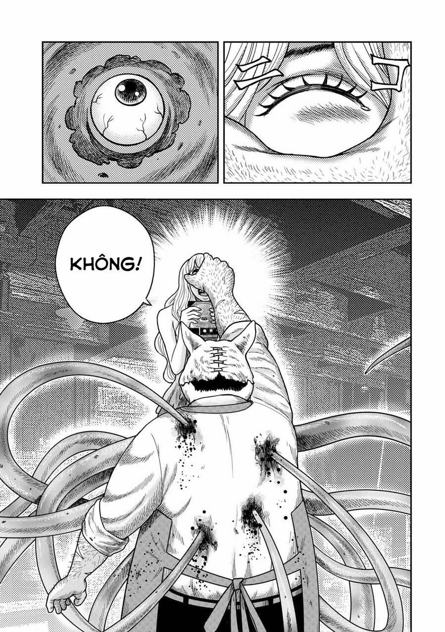 Freak Island – Đảo Quái Dị 123 trang 9