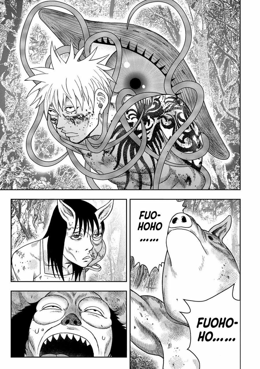 Freak Island – Đảo Quái Dị 125.5 trang 10