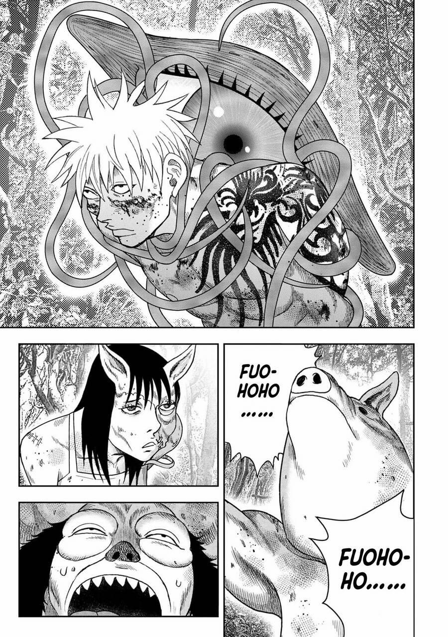 Freak Island – Đảo Quái Dị 125 trang 10