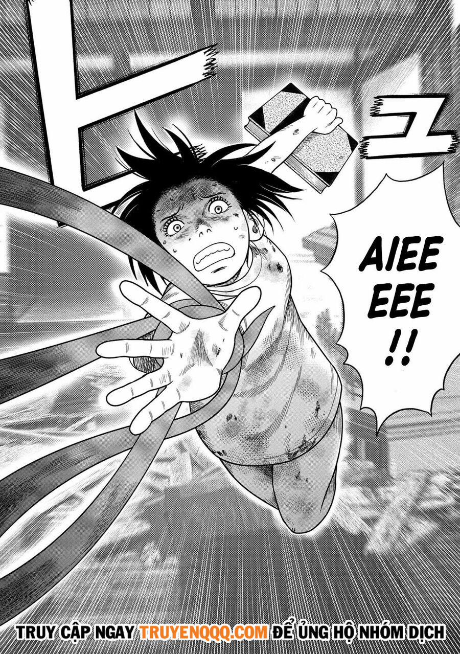 Freak Island – Đảo Quái Dị 127 trang 11