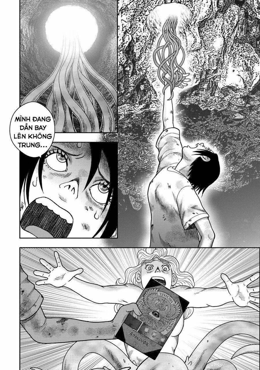 Freak Island – Đảo Quái Dị 127 trang 15