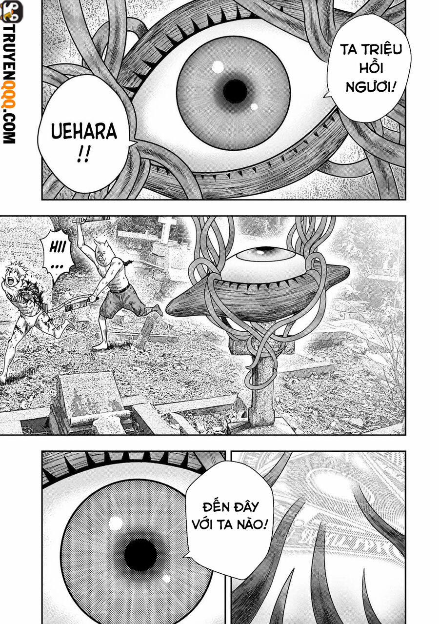 Freak Island – Đảo Quái Dị 127 trang 8