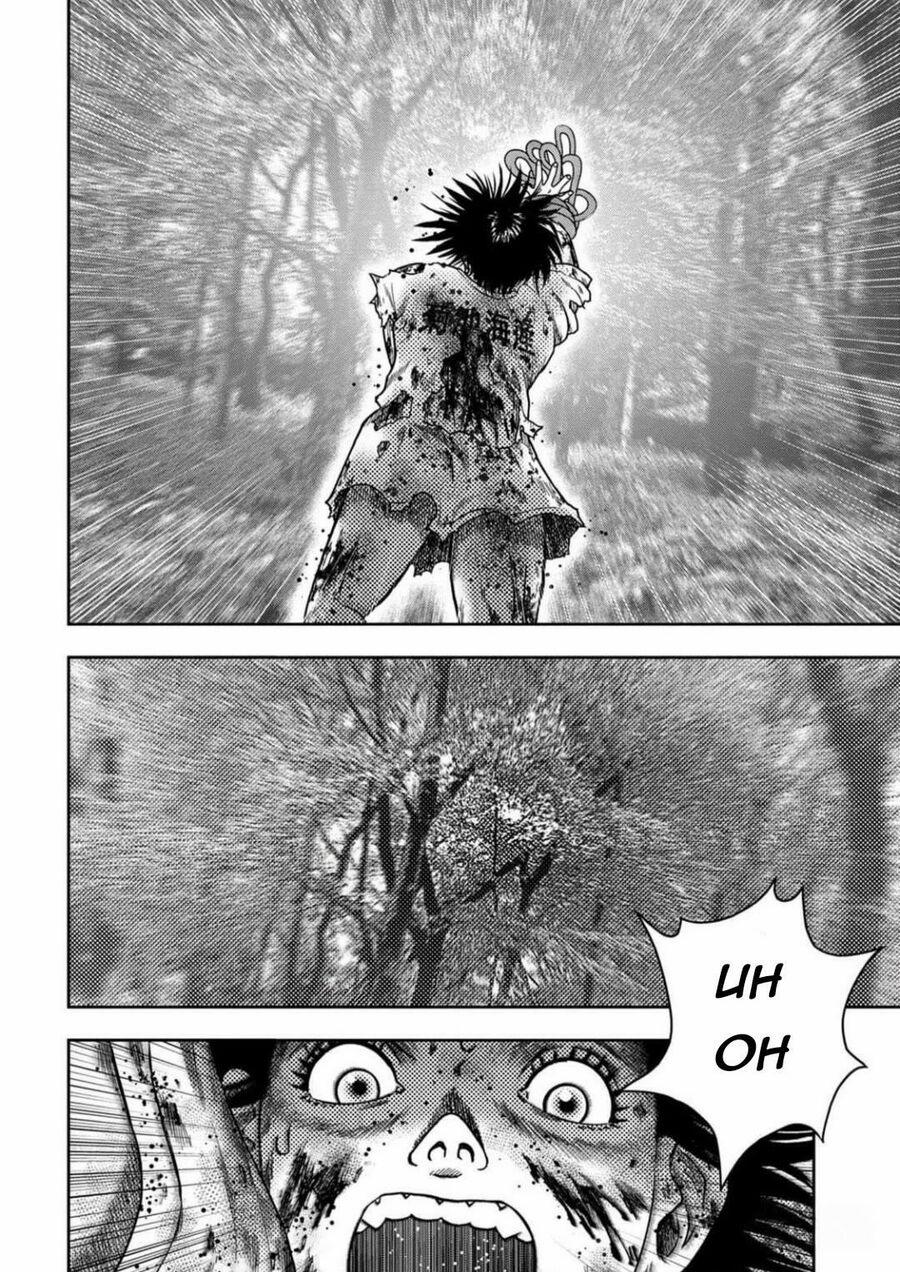 Freak Island – Đảo Quái Dị 128 trang 10