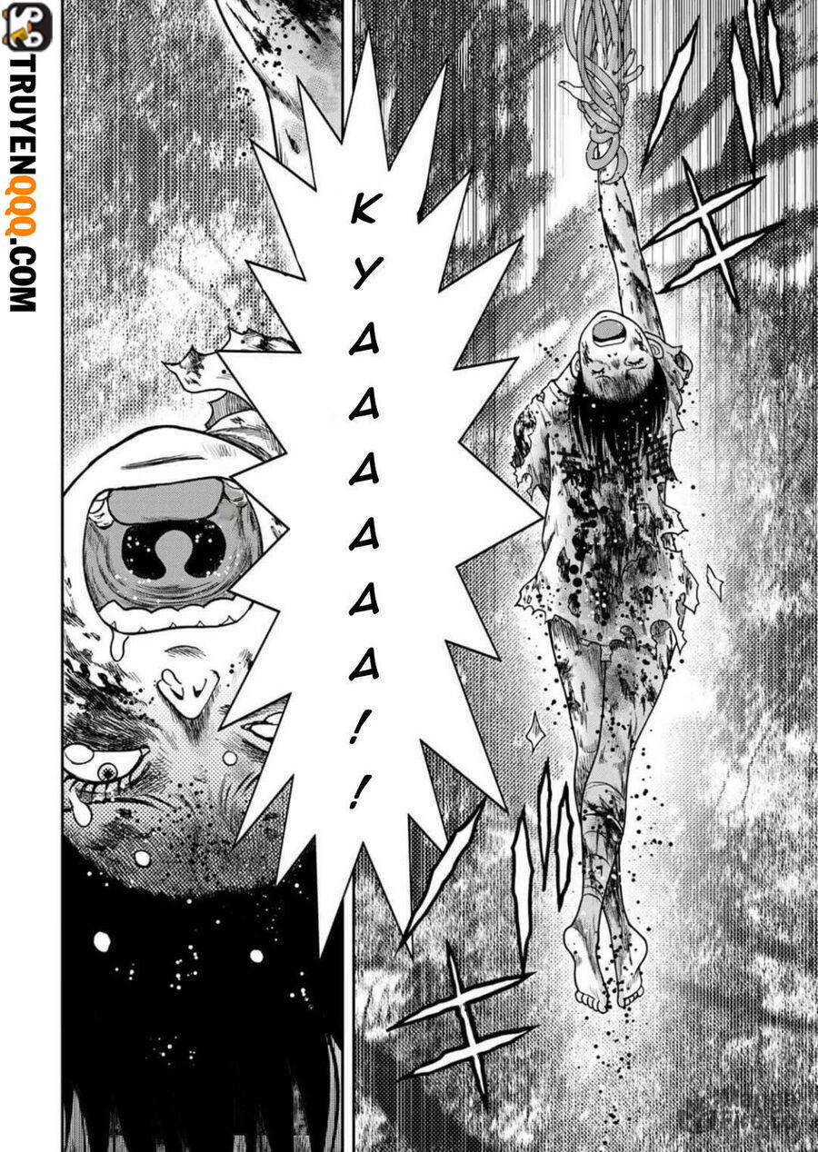 Freak Island – Đảo Quái Dị 128 trang 11