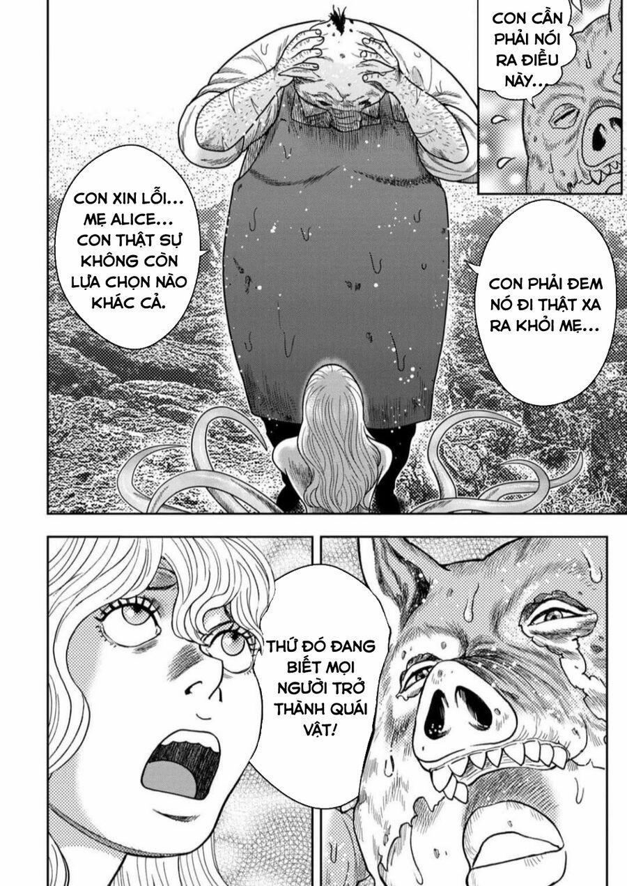Freak Island – Đảo Quái Dị 128 trang 13