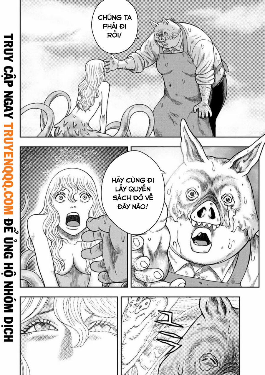 Freak Island – Đảo Quái Dị 128 trang 15