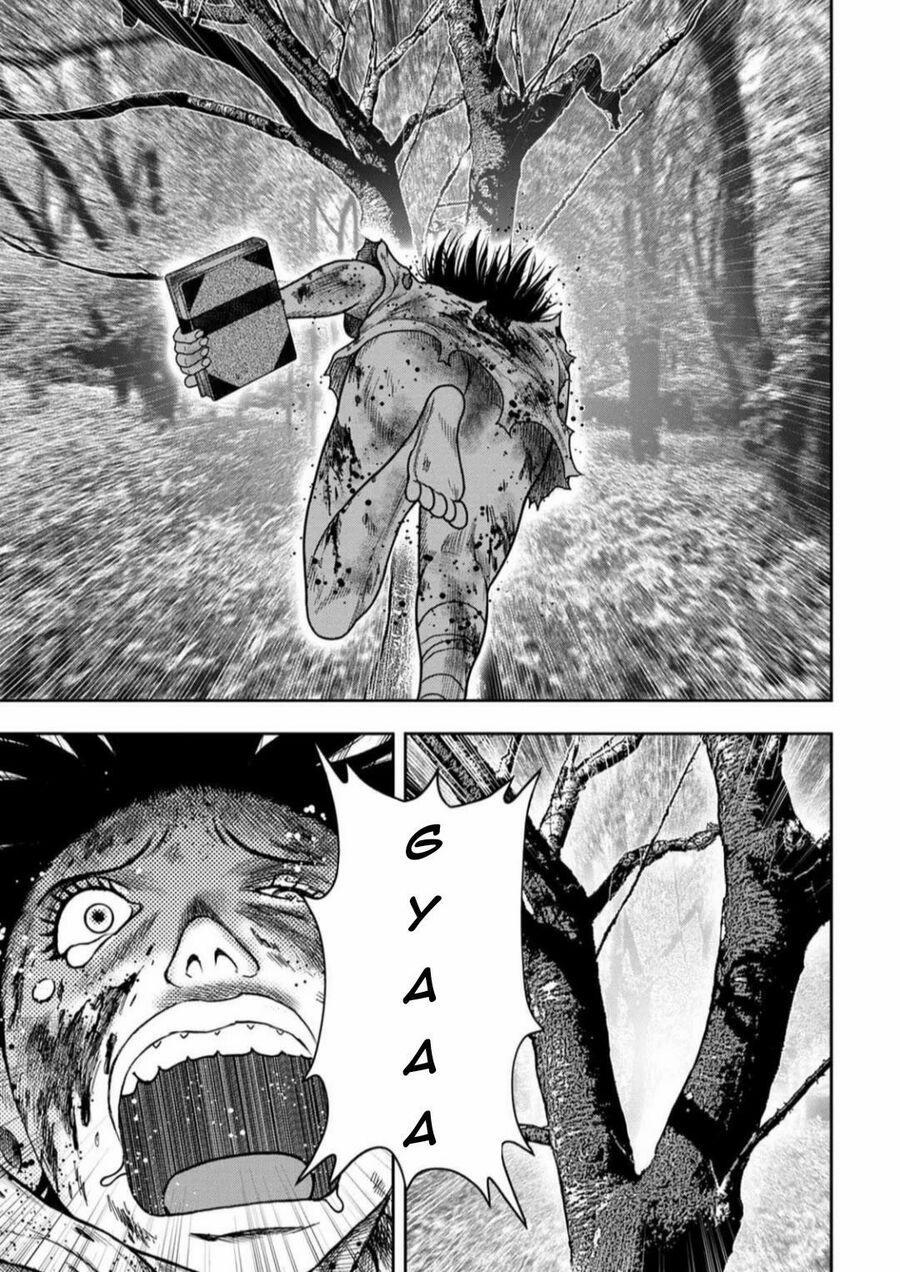 Freak Island – Đảo Quái Dị 128 trang 18