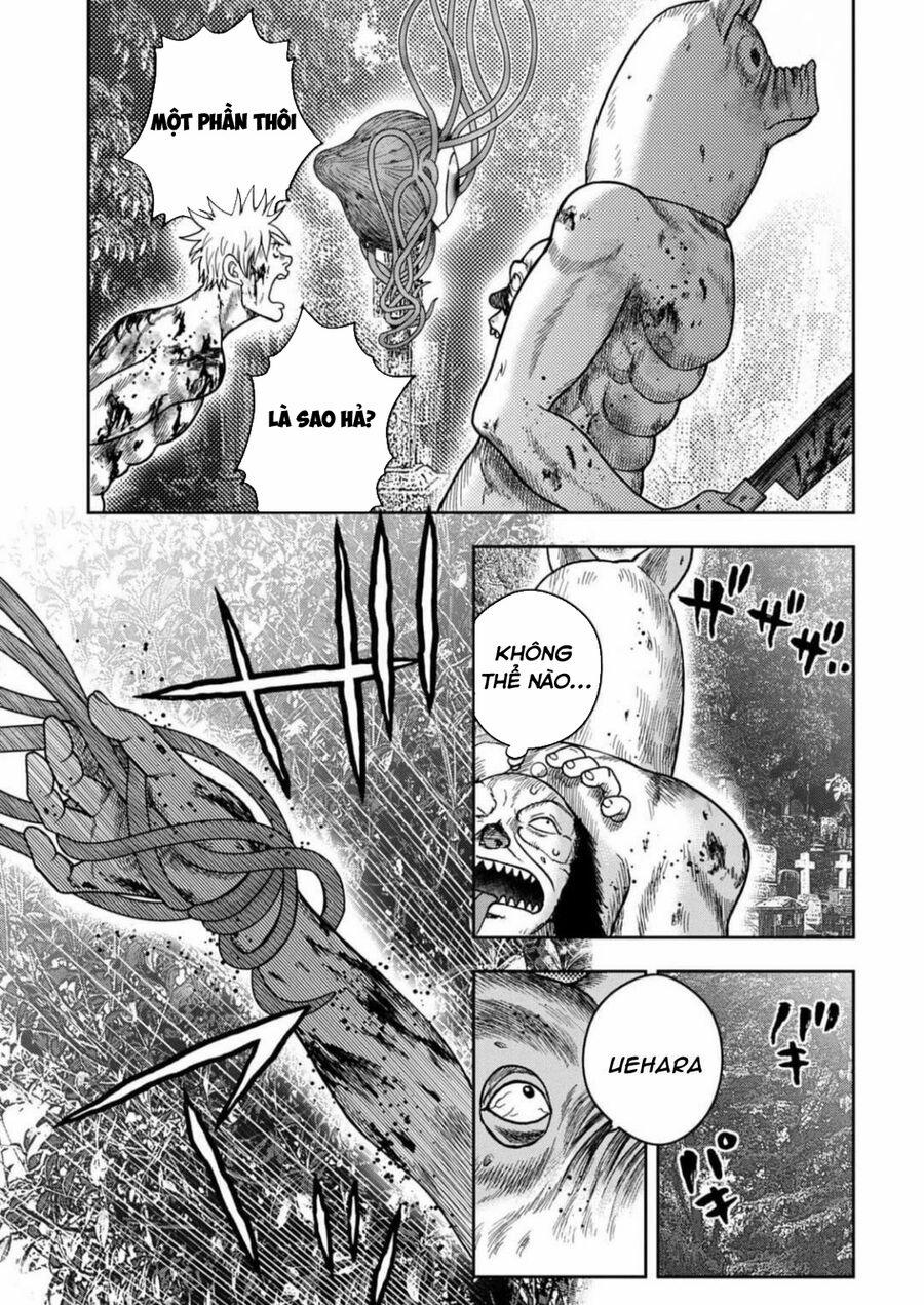 Freak Island – Đảo Quái Dị 128 trang 22