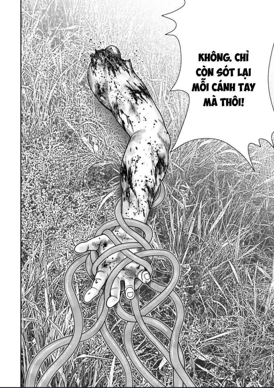 Freak Island – Đảo Quái Dị 128 trang 25