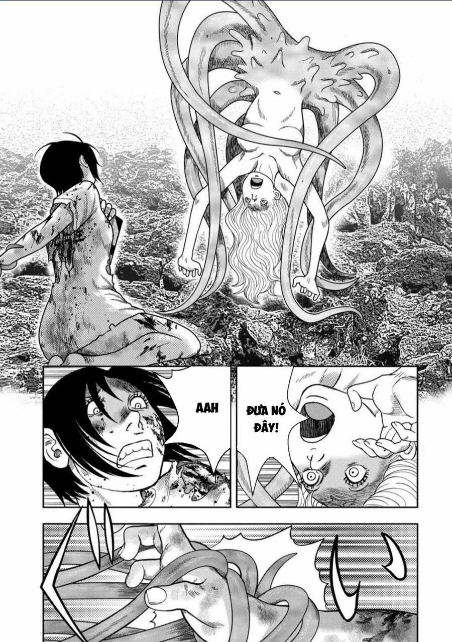 Freak Island – Đảo Quái Dị 128 trang 6