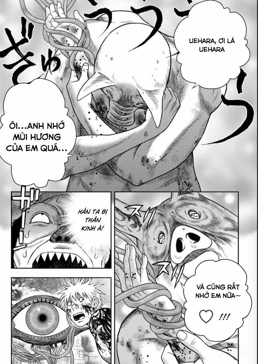 Freak Island – Đảo Quái Dị 129 trang 4