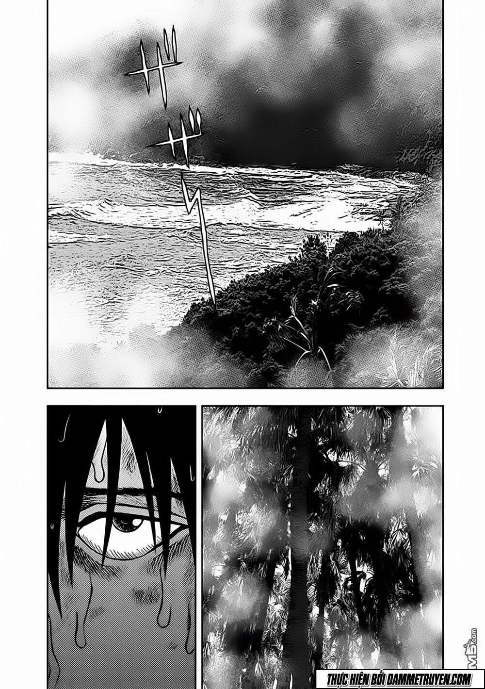 Freak Island – Đảo Quái Dị 17 trang 21