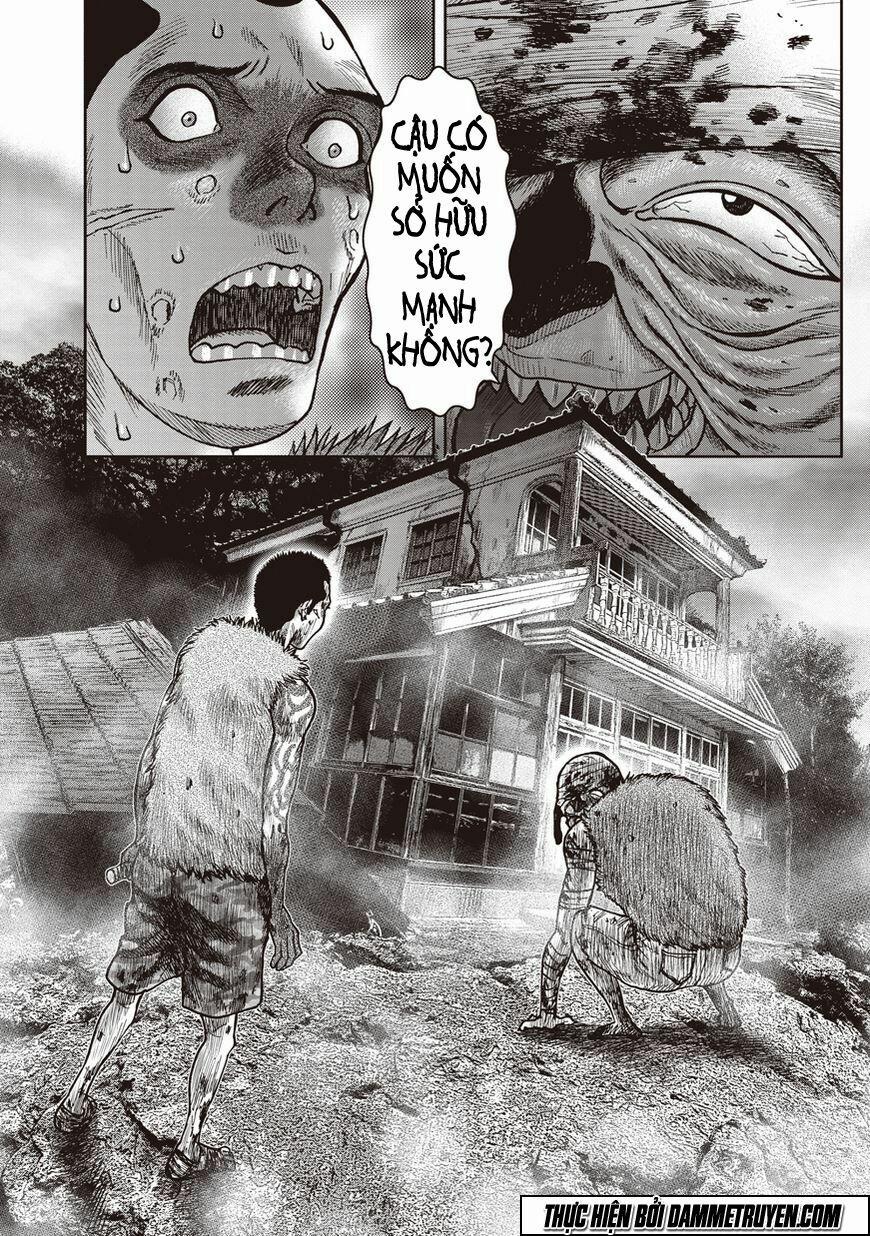 Freak Island – Đảo Quái Dị 20 trang 32