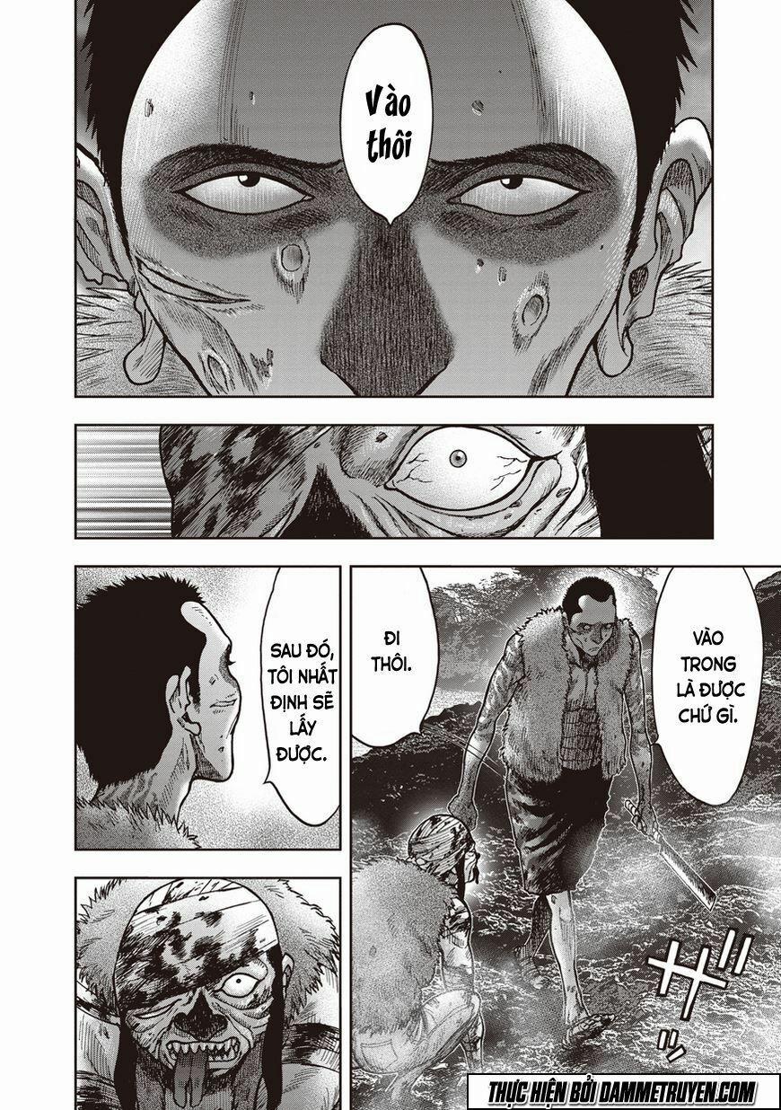 Freak Island – Đảo Quái Dị 21 trang 2