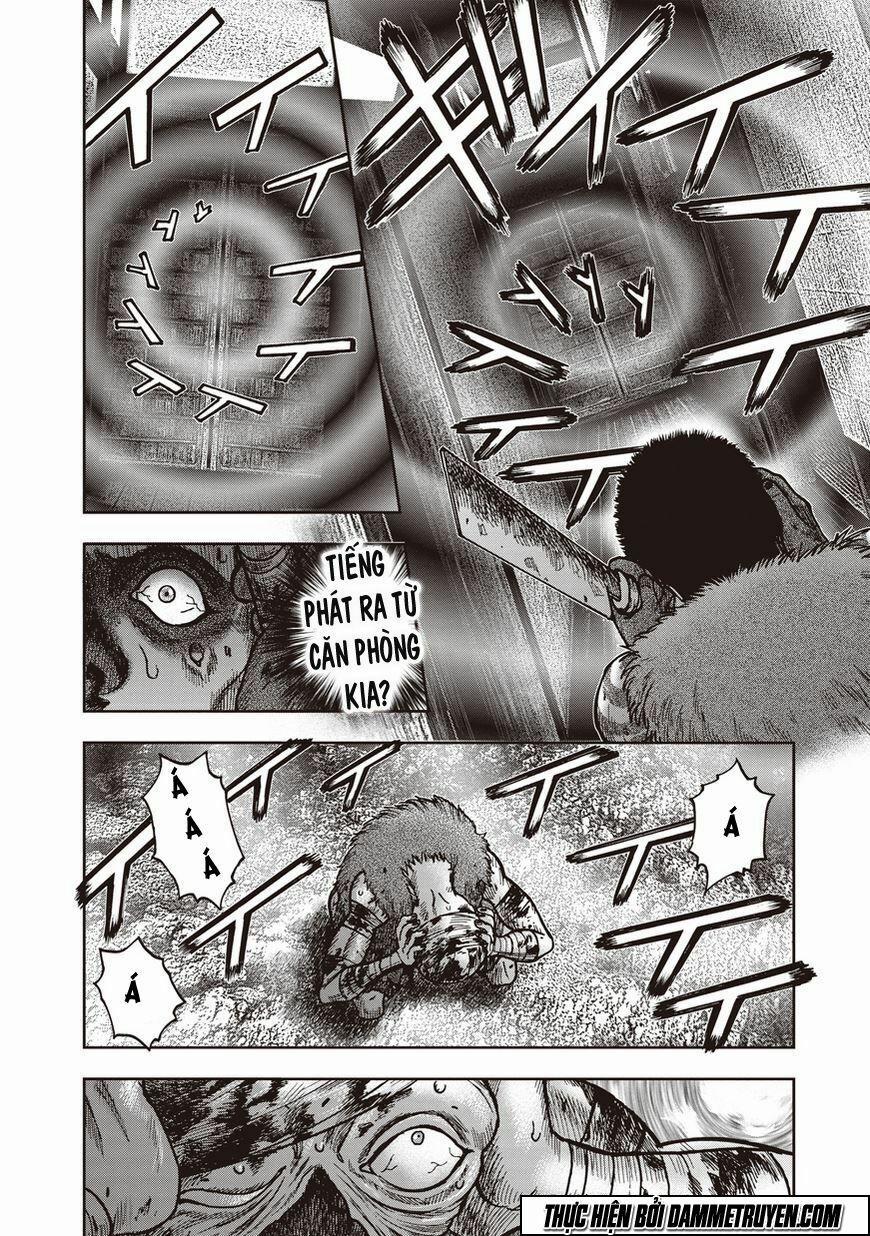 Freak Island – Đảo Quái Dị 21 trang 21