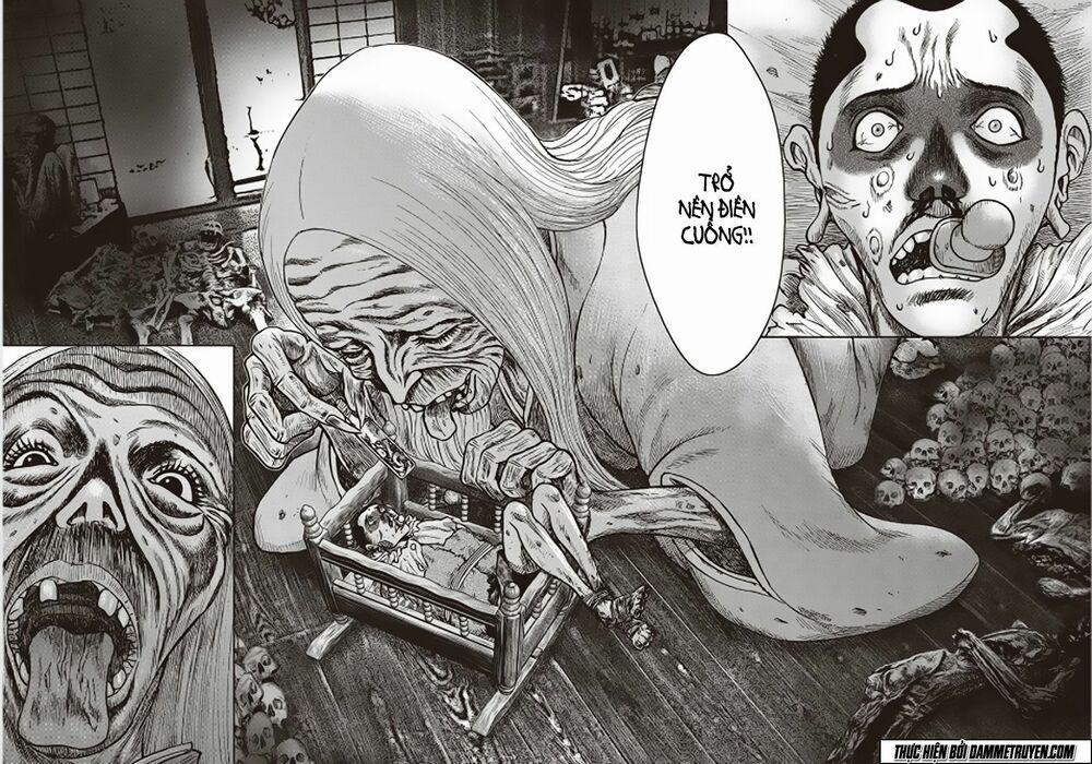 Freak Island – Đảo Quái Dị 22 trang 11