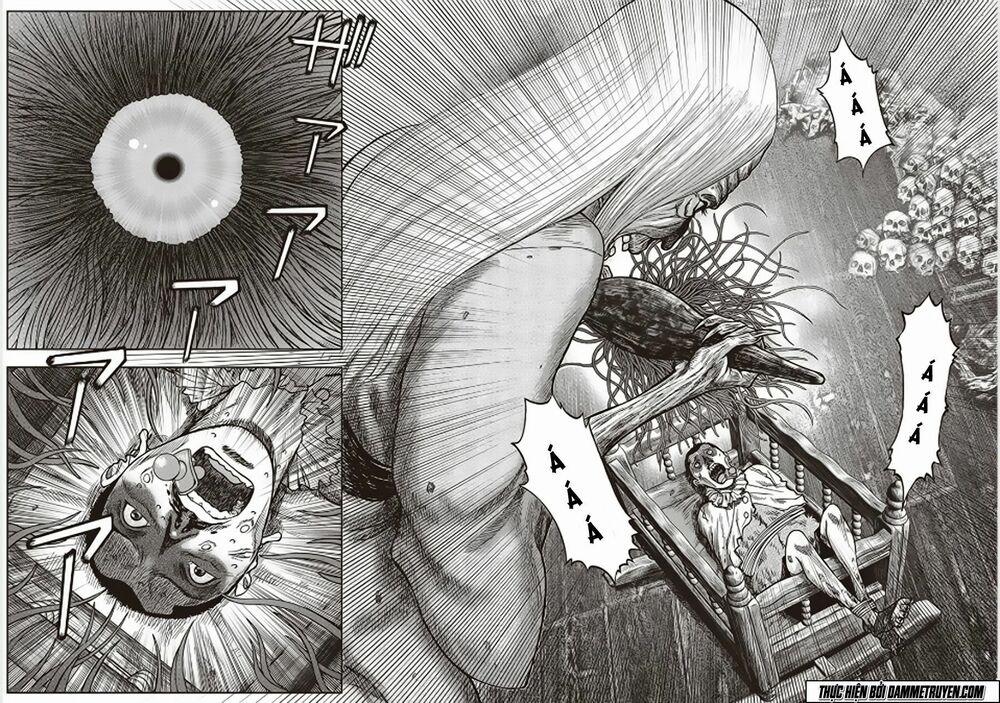 Freak Island – Đảo Quái Dị 22 trang 18