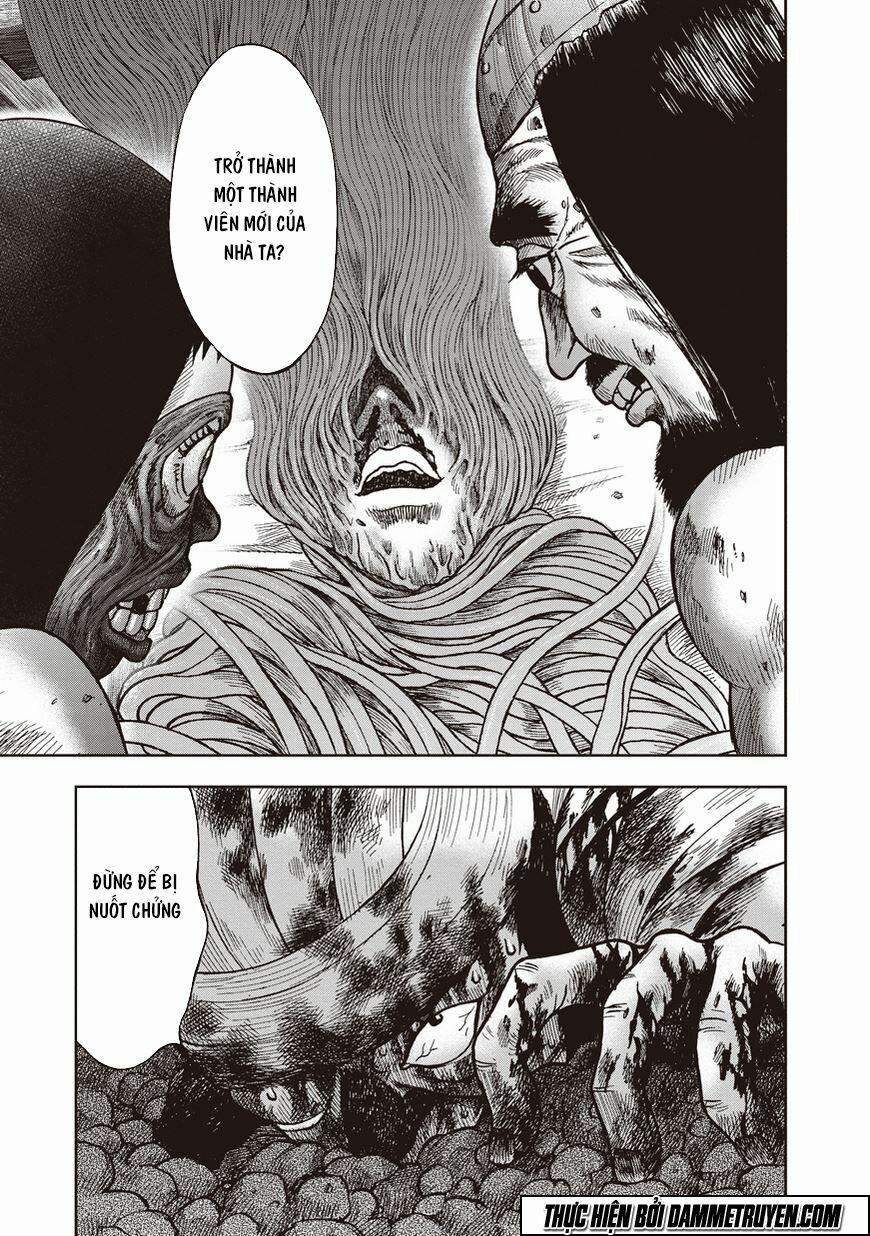 Freak Island – Đảo Quái Dị 23 trang 24