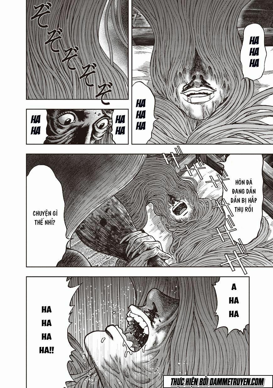 Freak Island – Đảo Quái Dị 23 trang 7