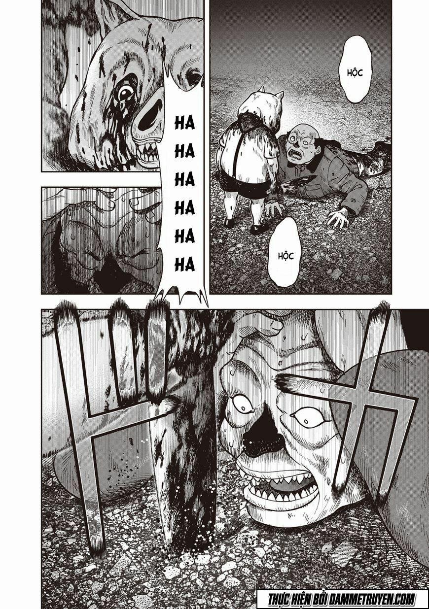 Freak Island – Đảo Quái Dị 24 trang 21