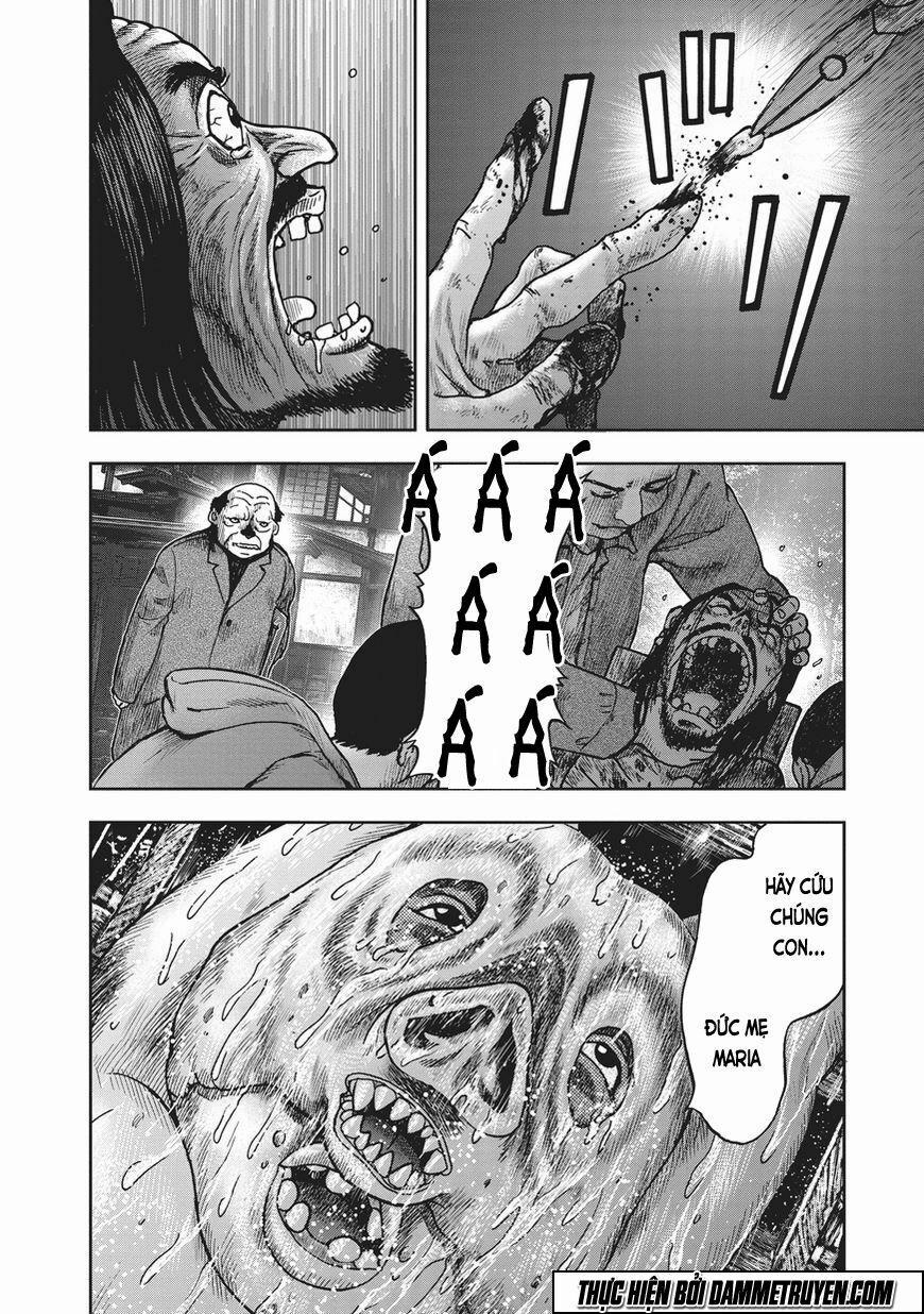 Freak Island – Đảo Quái Dị 25 trang 26