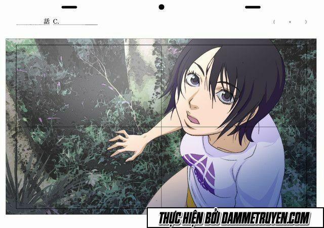 Freak Island – Đảo Quái Dị 25 trang 38