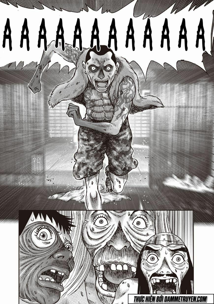 Freak Island – Đảo Quái Dị 26 trang 13