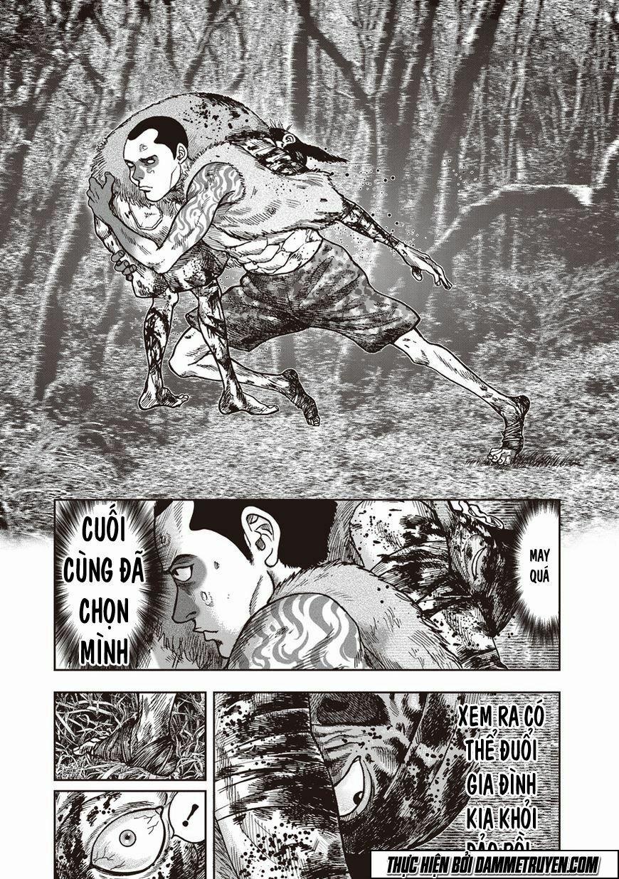 Freak Island – Đảo Quái Dị 26 trang 24