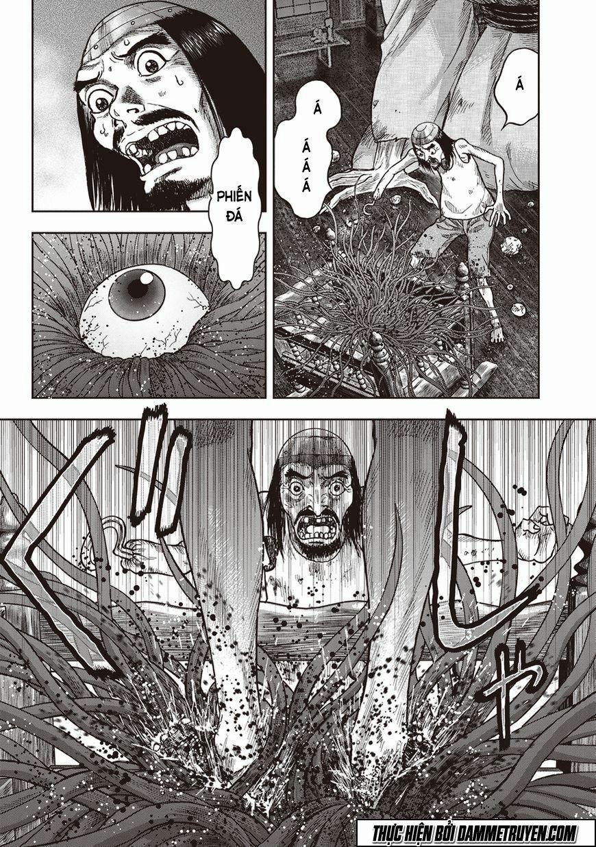 Freak Island – Đảo Quái Dị 26 trang 8