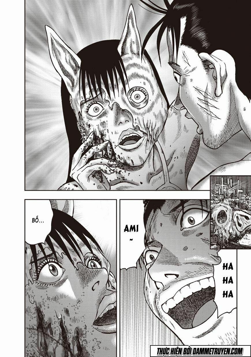 Freak Island – Đảo Quái Dị 28 trang 11