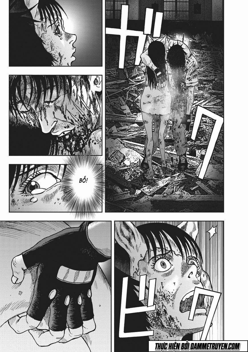 Freak Island – Đảo Quái Dị 29 trang 7
