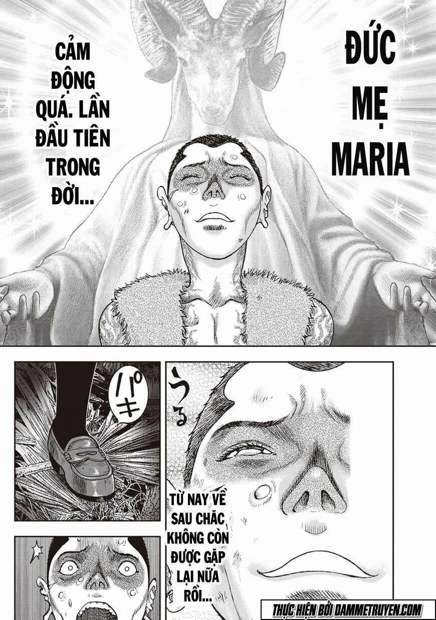 Freak Island – Đảo Quái Dị 30 trang 17