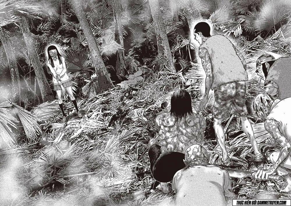 Freak Island – Đảo Quái Dị 30 trang 18