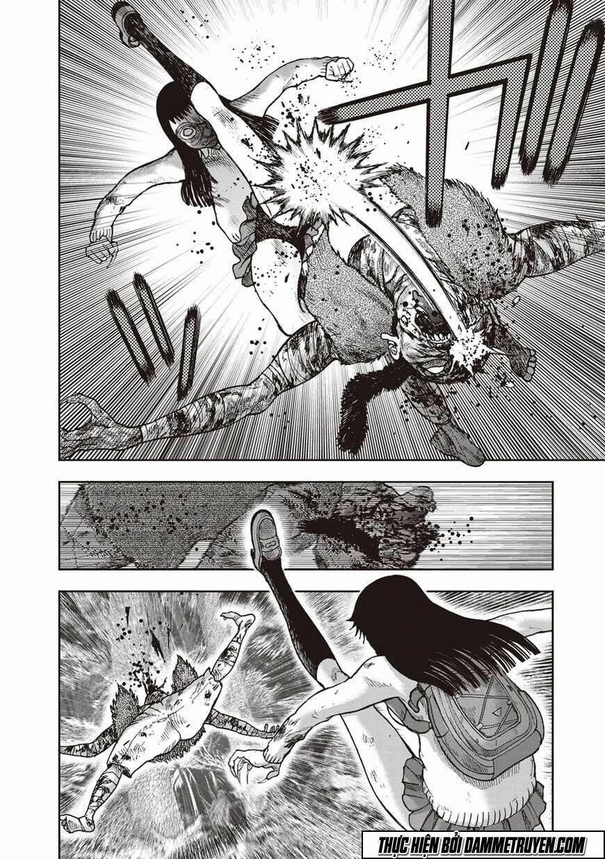 Freak Island – Đảo Quái Dị 30 trang 23