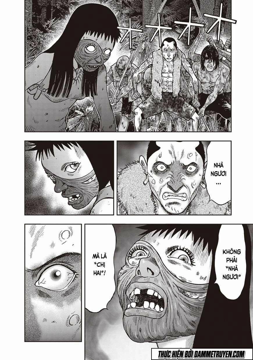 Freak Island – Đảo Quái Dị 30 trang 25
