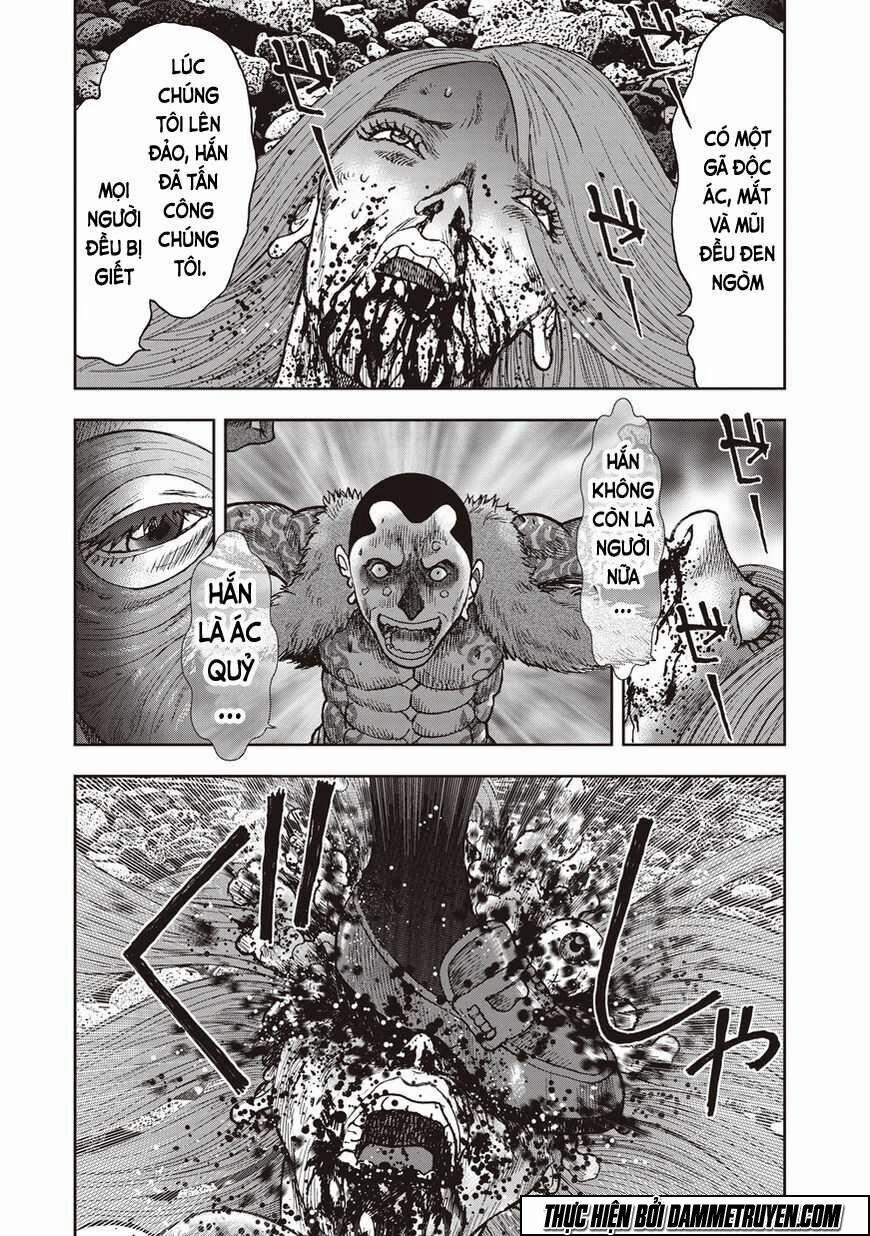 Freak Island – Đảo Quái Dị 30 trang 5