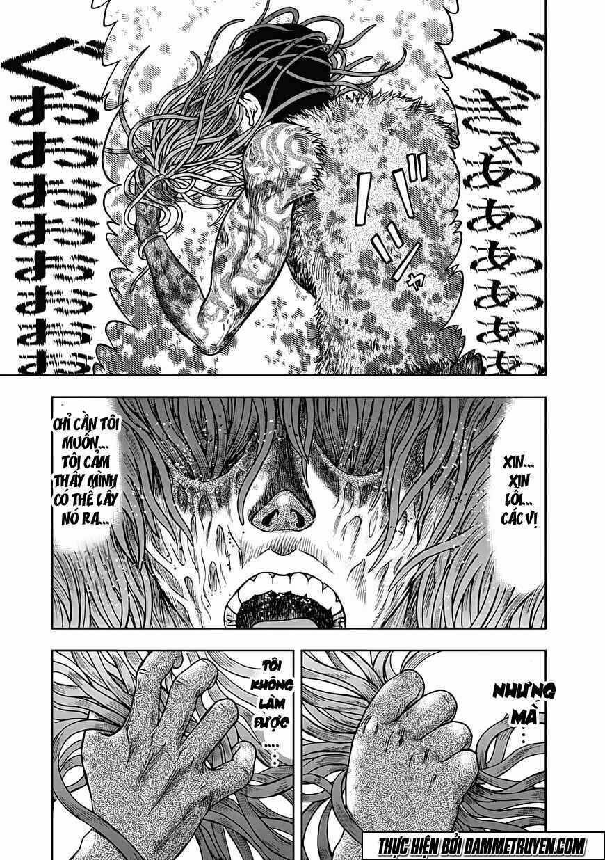 Freak Island – Đảo Quái Dị 31 trang 14