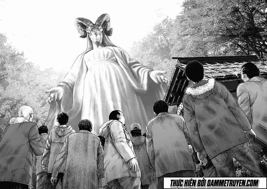 Freak Island – Đảo Quái Dị 31 trang 18