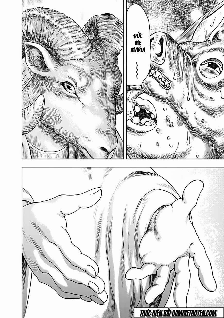 Freak Island – Đảo Quái Dị 31 trang 19